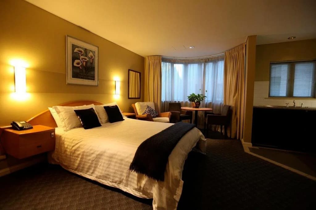 The Social Hotel - main photo