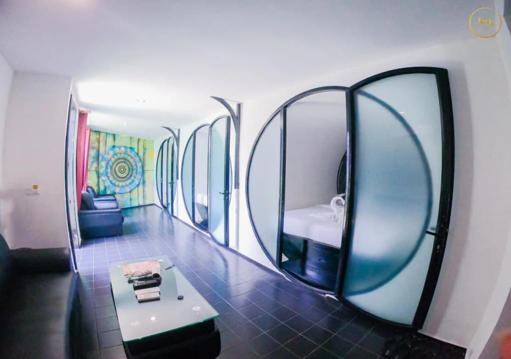 Ring Boutique Hotel - photo 16