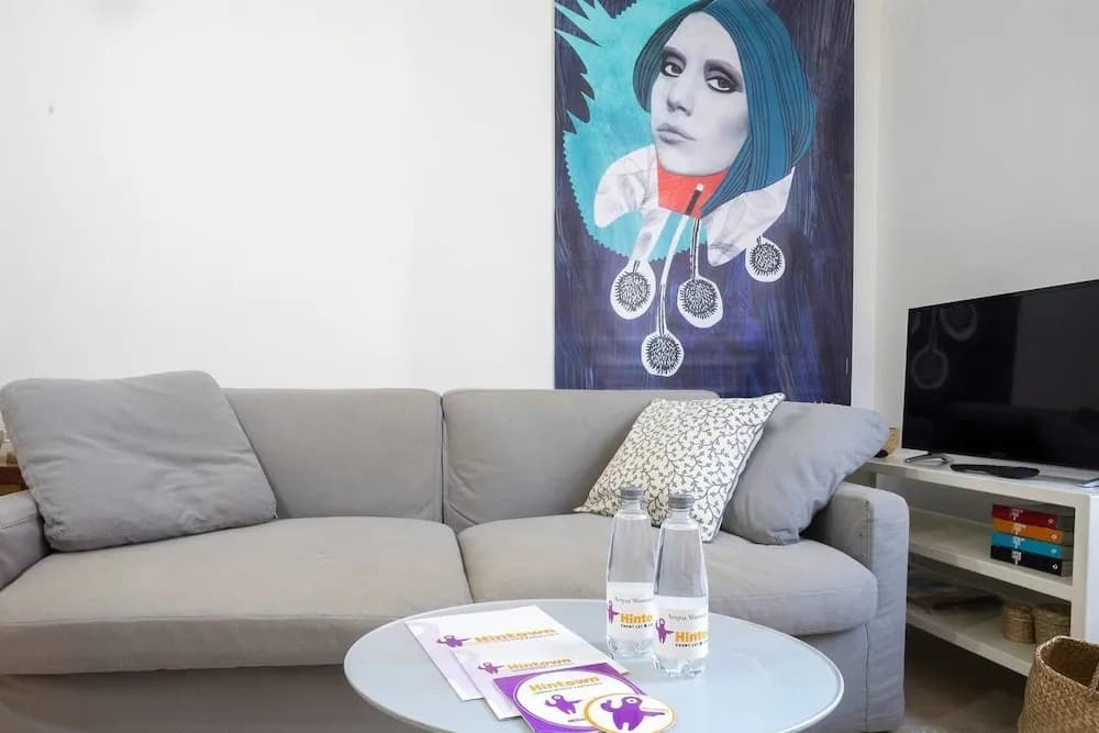 Altido Monumentale Apartment - photo 4