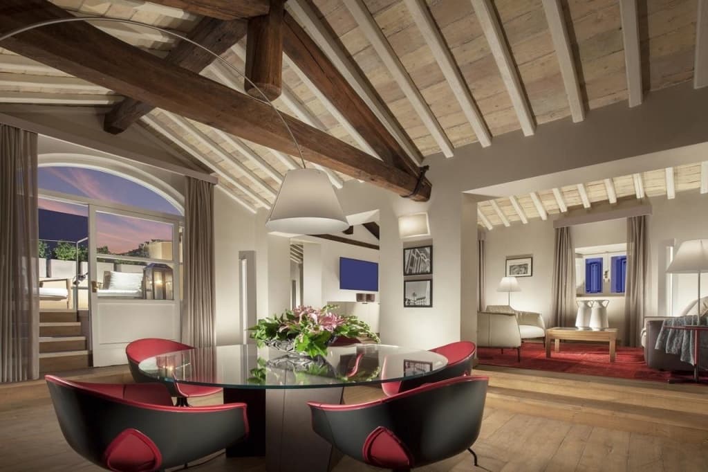 Palazzo Scanderbeg - photo 13