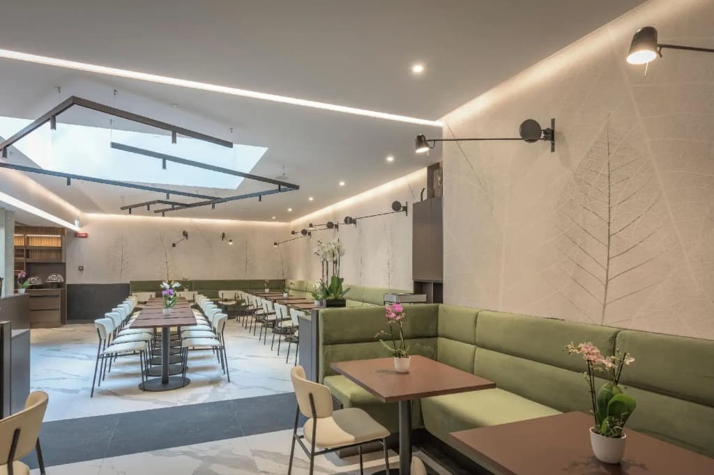 Palazzo Vittoria Hotel Milano - photo 23