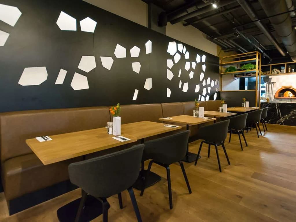 Swissotel Amsterdam - photo 27