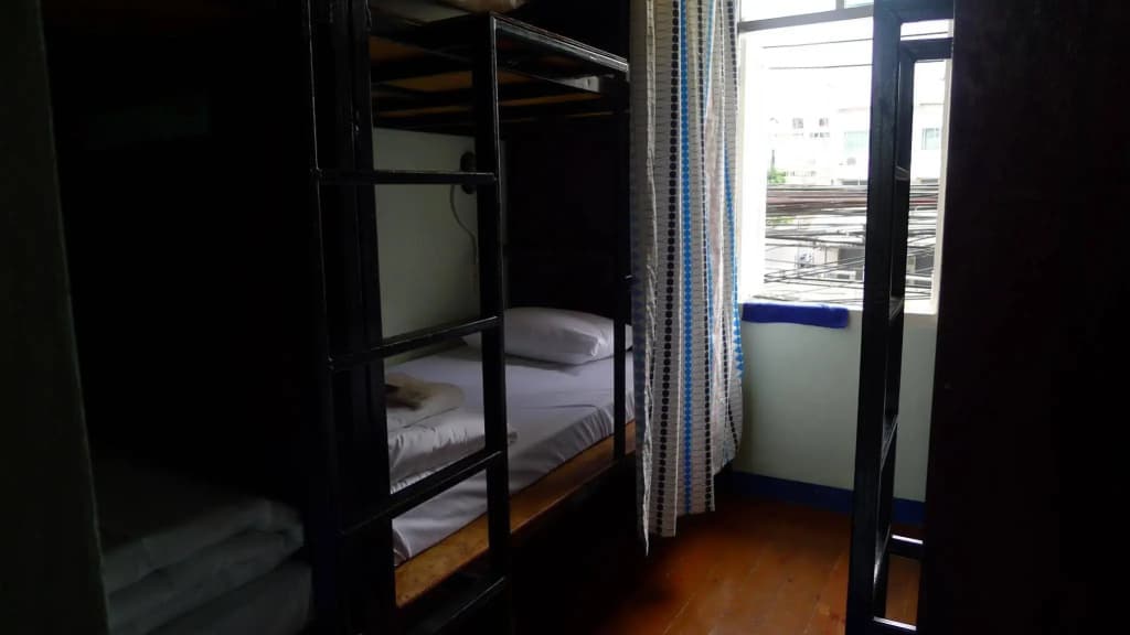 Home Mali Hostel - photo 3