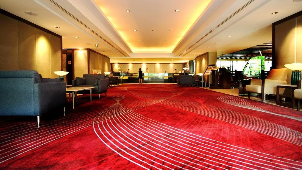 Zenith Sukhumvit Hotel Bangkok - photo 14