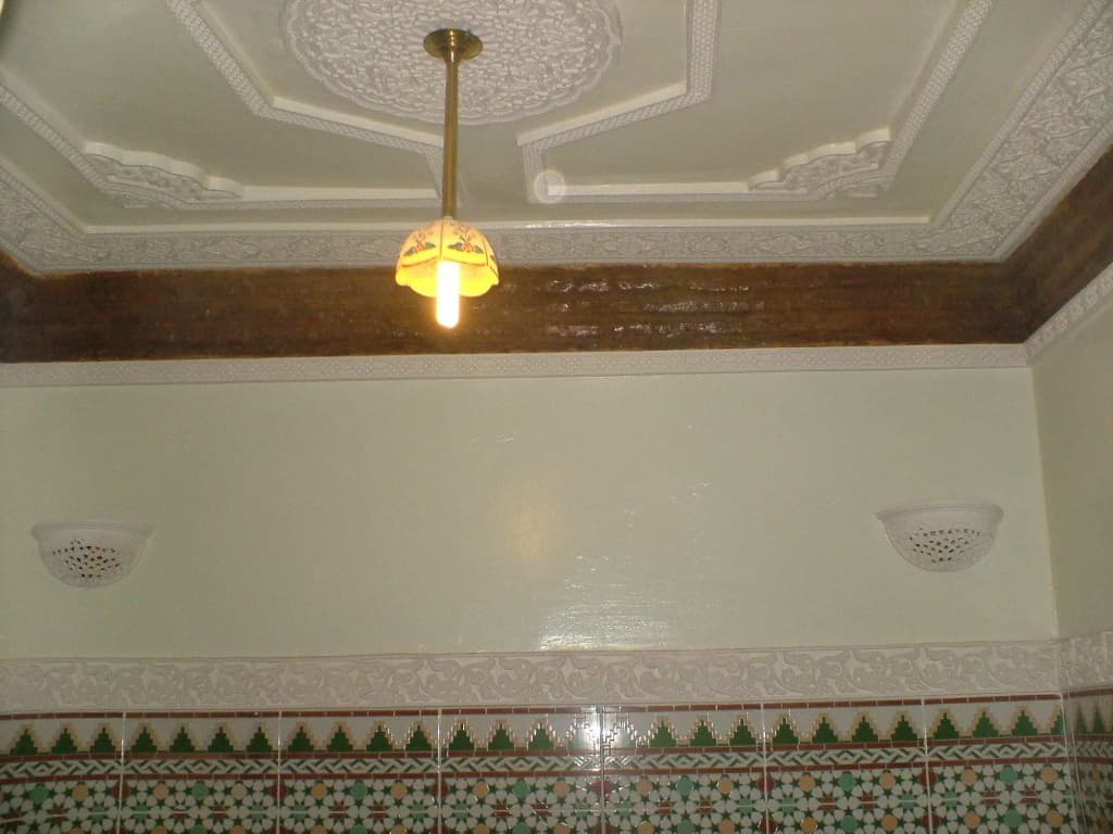 Riad Karmel Rose de Marrakech - photo 11