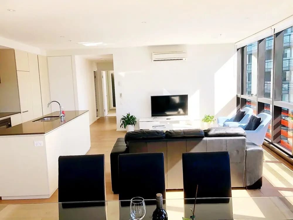 Melbourne Lifestyle Apartments - photo 15
