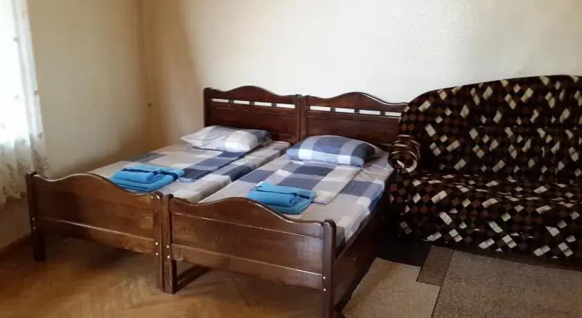 Guesthouse Dinara - photo 1