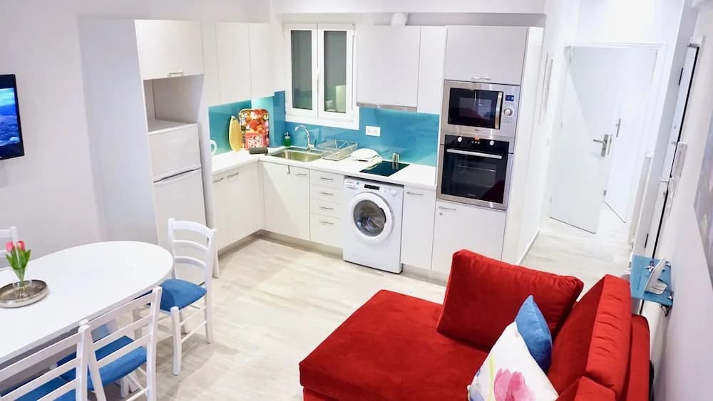Vibrant & Cozy Apt in Athens - photo 13