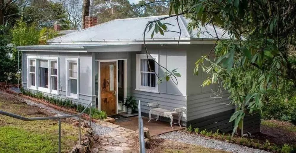 White Gates Cottage - photo 26