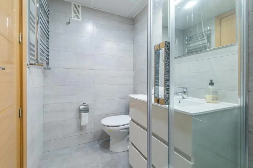 Apartment IFEMA-Mar de Cristal II - photo 9