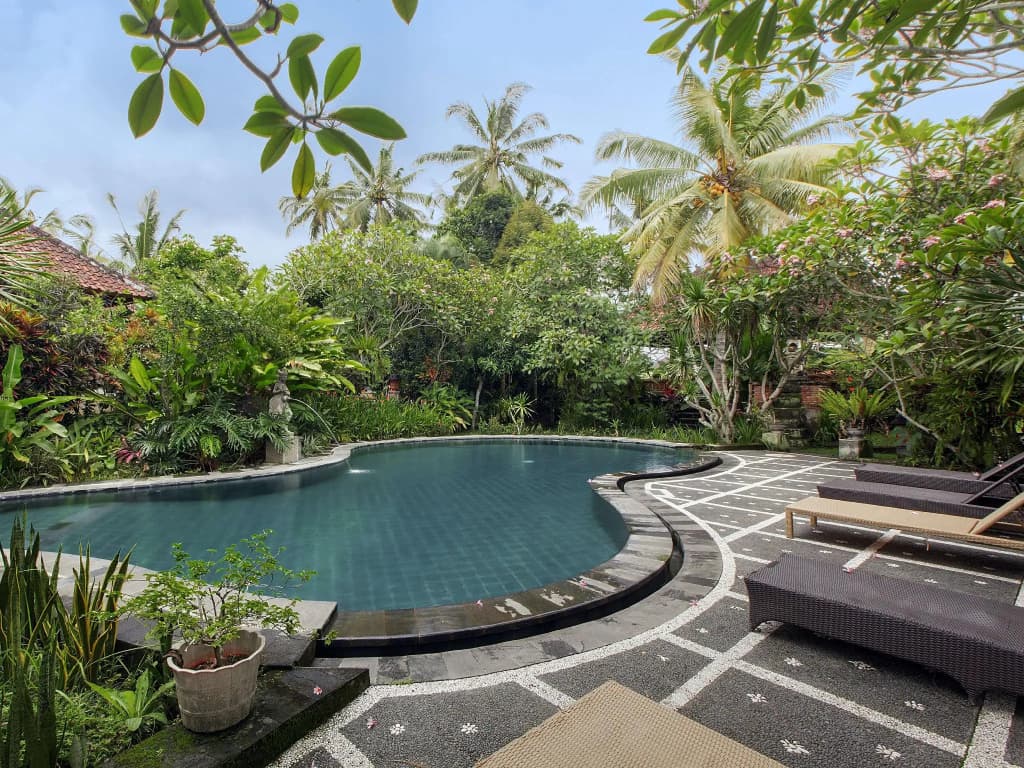 Arjana Bungalow 2 - photo 4
