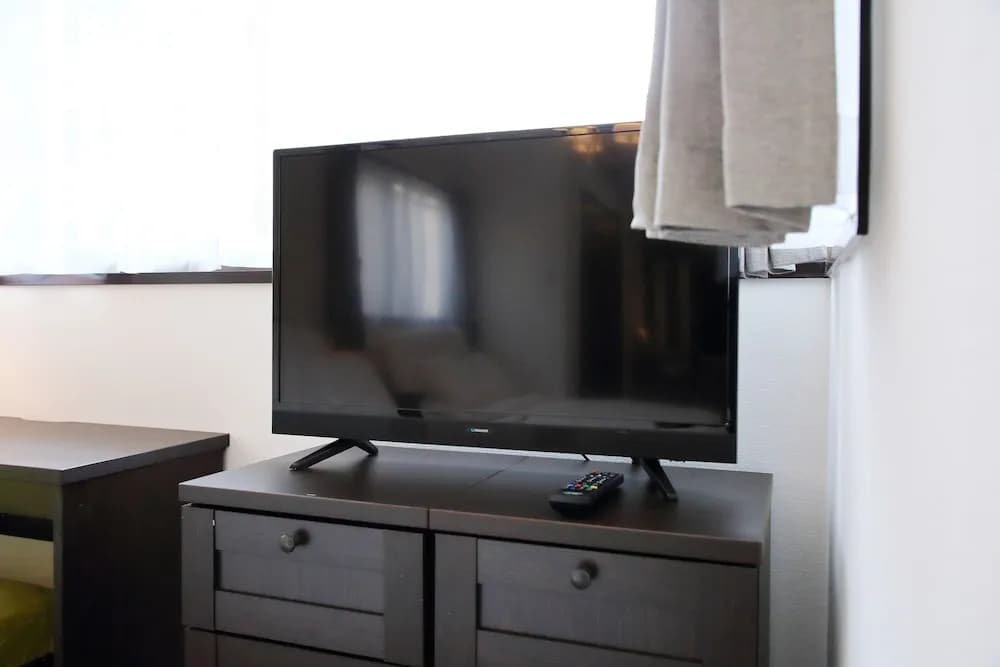 Osaka Namba Rakuraku Hotel - photo 41
