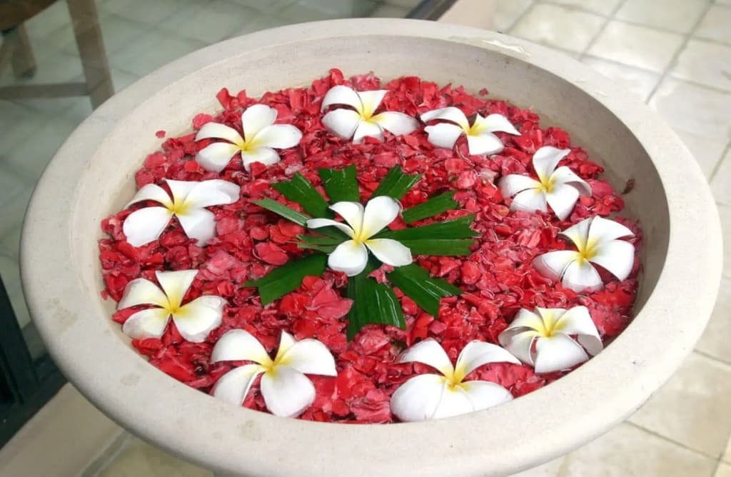 Bali Emerald Villas - photo 11