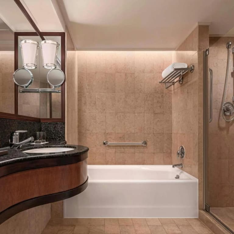 JW Marriott Hotel Hong Kong - photo 48