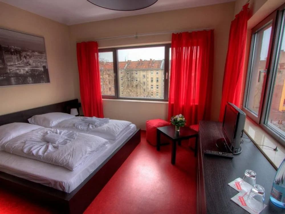 2A Hostel - photo 4