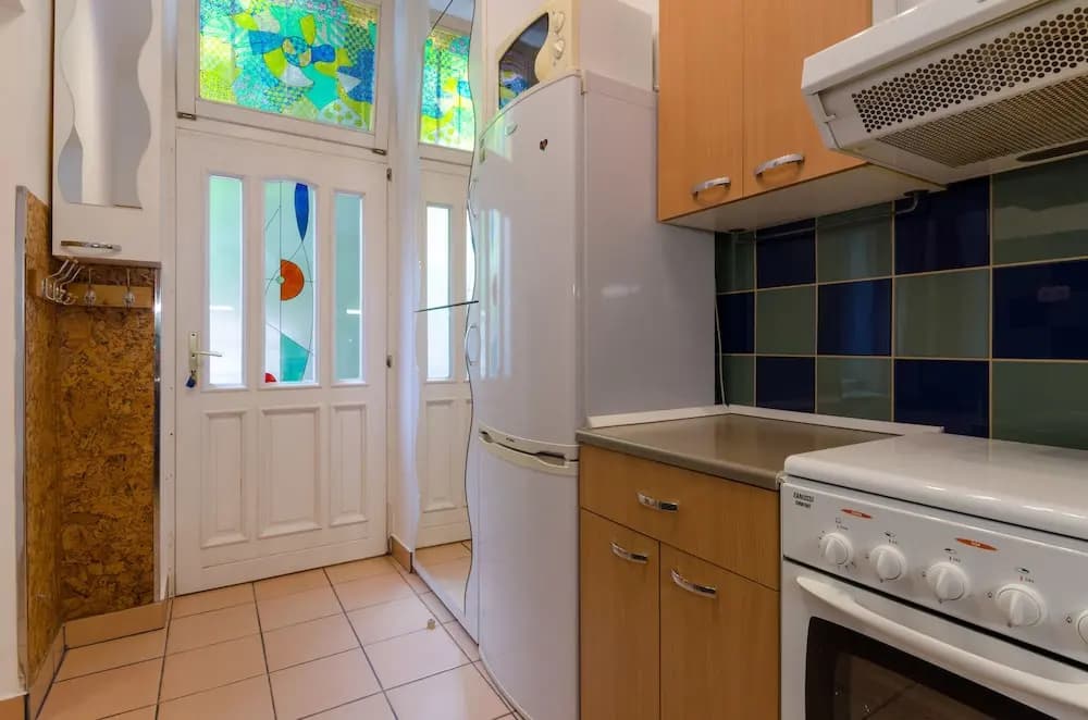 Perilla Apartment - photo 20