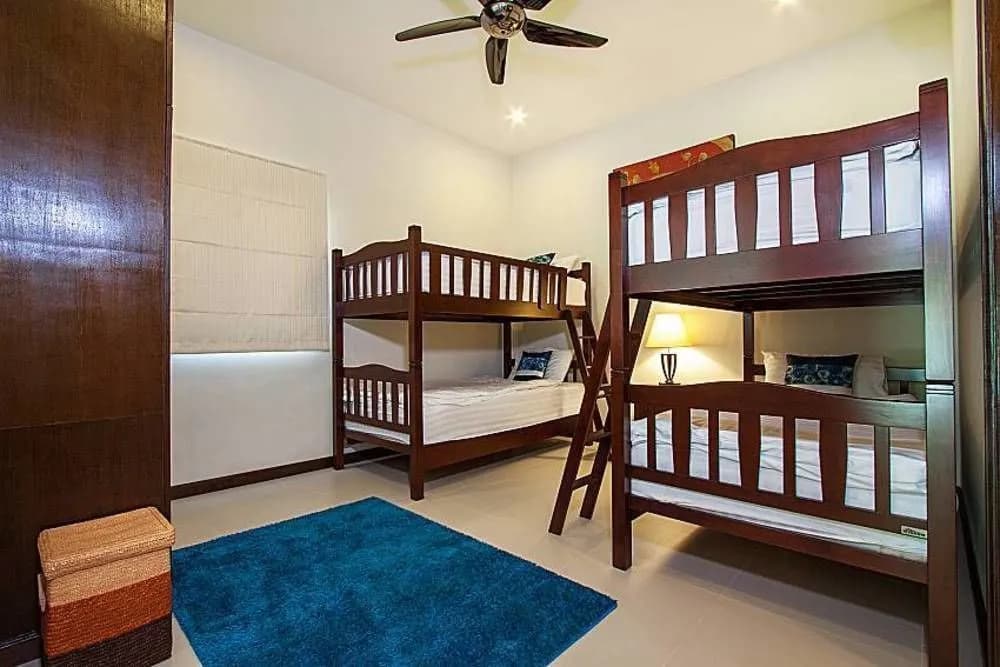 Si Fah Villa - photo 3