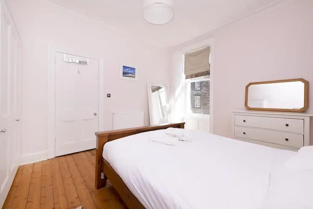 ALTIDO Gorgeous 1-bed flat with a shared garden - photo 3