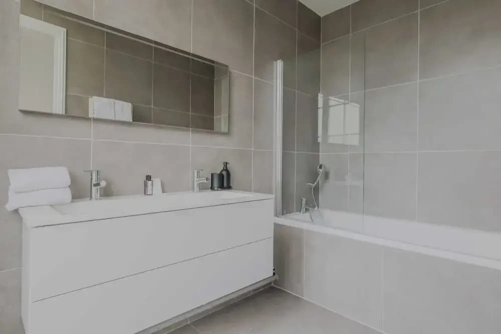 Spacious Apartment - 5br/12p - Chaillot - photo 6
