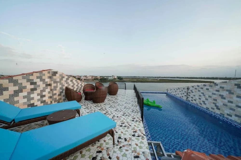 Rock Mouse Homestay - photo 14