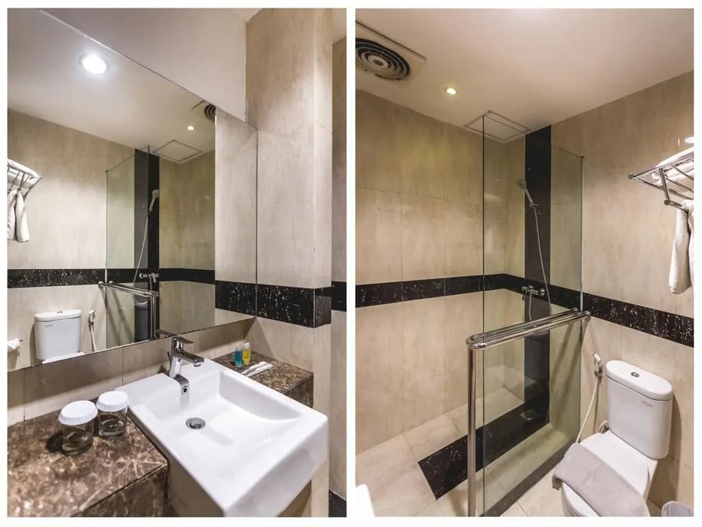 Hotel Feodora Grogol - photo 10