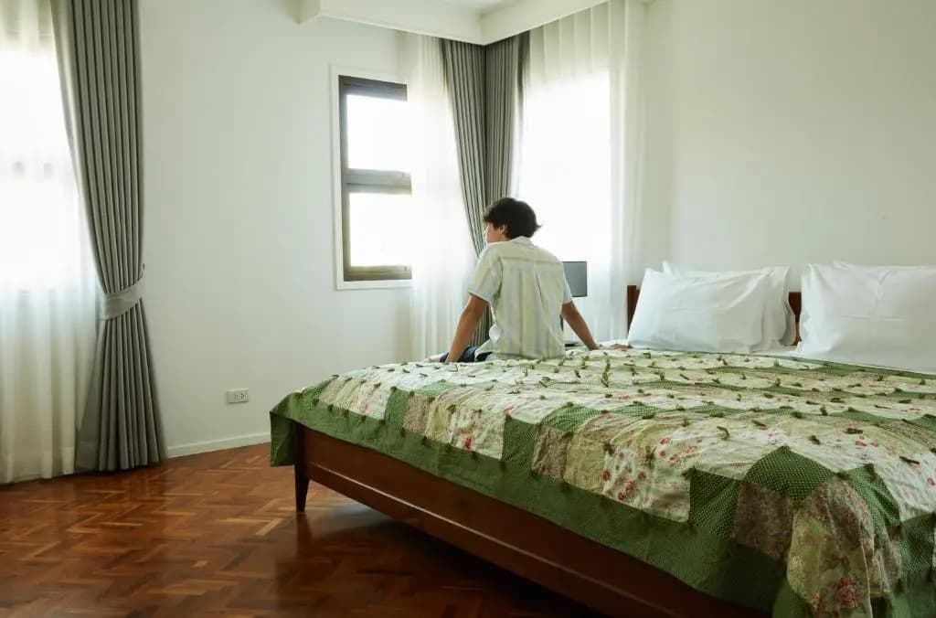 Hotel Baanrincome - photo 4