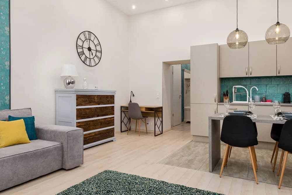 Judi Apartment - photo 5