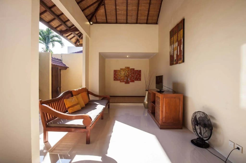Putri Bali Villa - photo 19