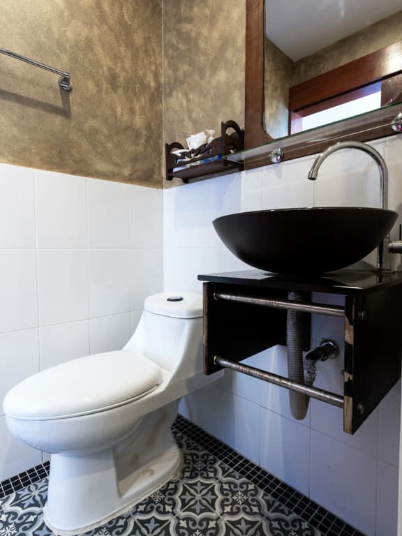 M Y Home Hotel - photo 10