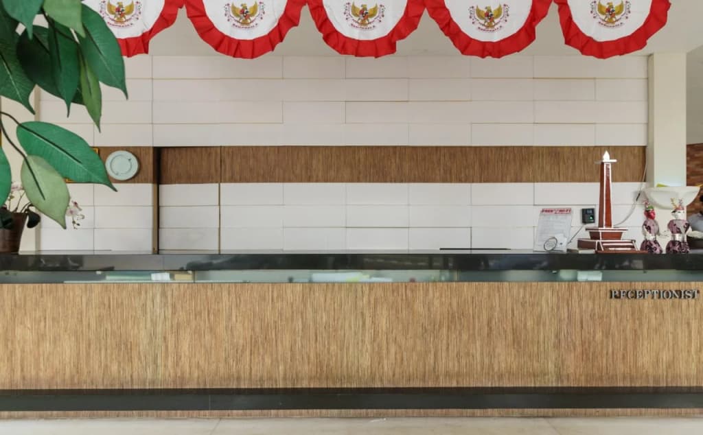 N2 Hotel Gunung Sahari - photo 16
