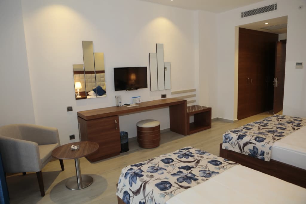 Club Kastalia Holiday village - photo 3
