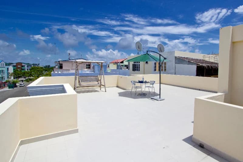Shell Breeze Inn - photo 8