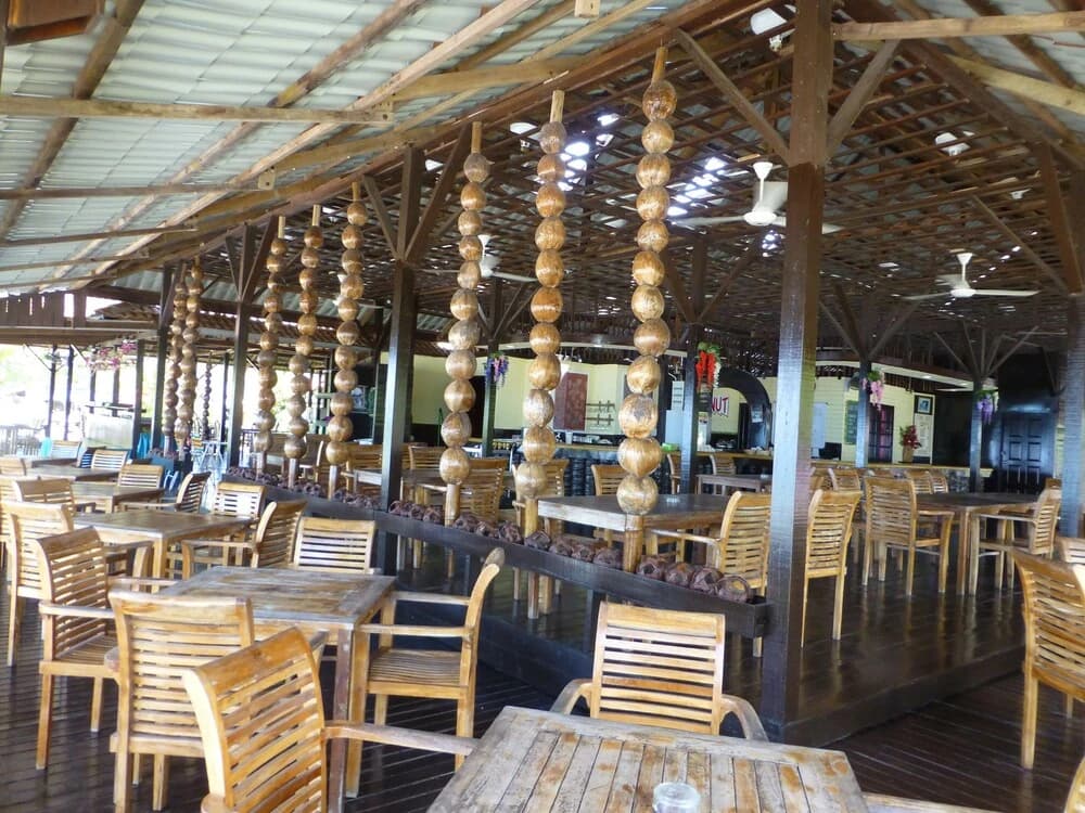 D'Coconut Island Resort - photo 19