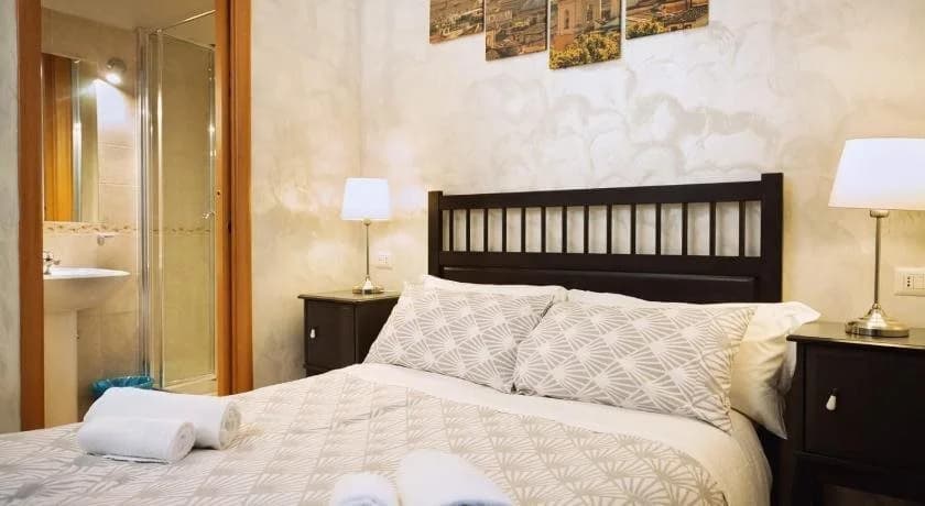 Rossana Guest House - photo 6