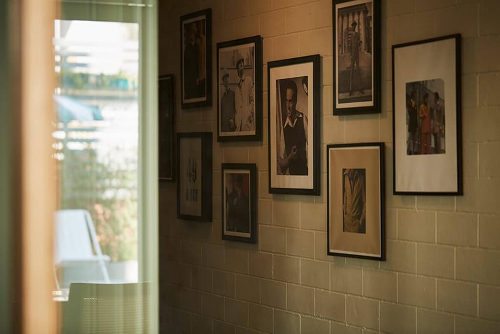 Josh Hotel - photo 5