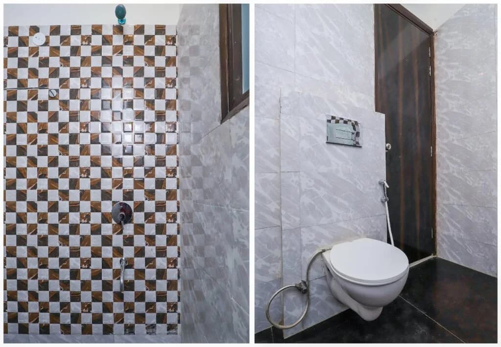 Nights Inn BY OYO Rooms - photo 8