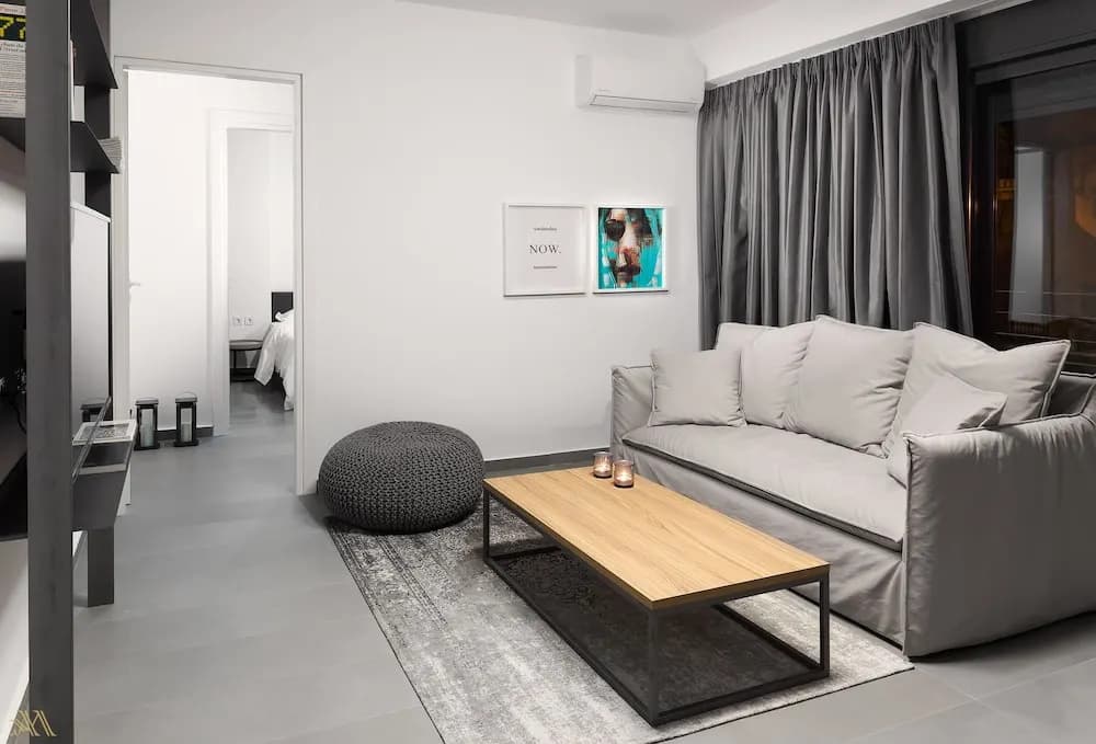 Elysium Boutique Apartments - photo 4