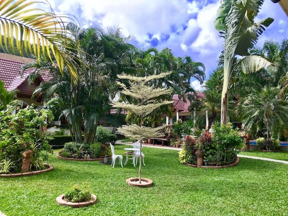 Falang Paradise - photo 15