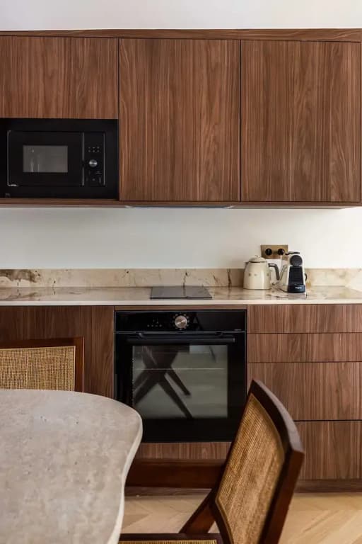 Magnificent Apartment /AC -1br/4p- Palais-royal - photo 12