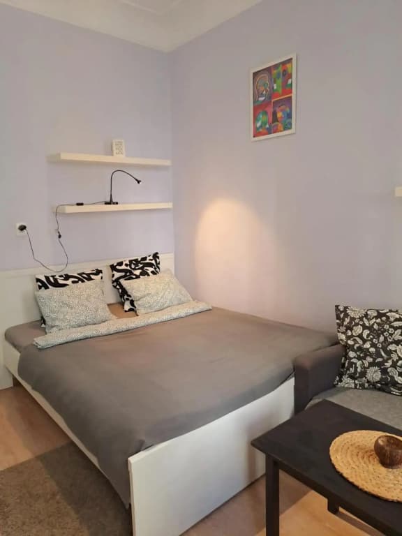 Prague Central Apartment - photo 2