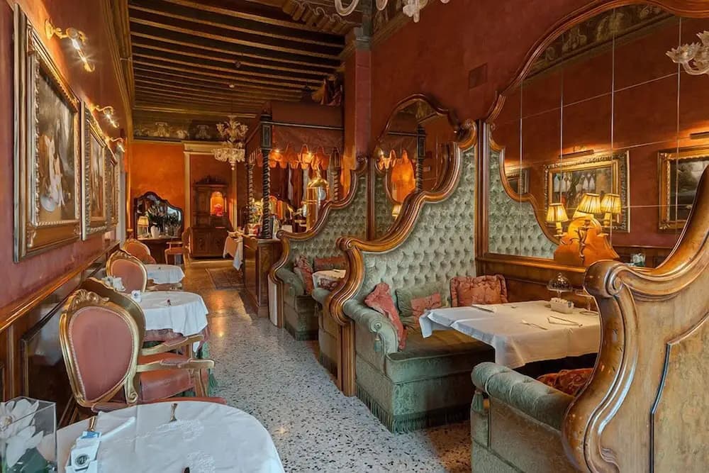 Hotel Al Ponte Antico - photo 23