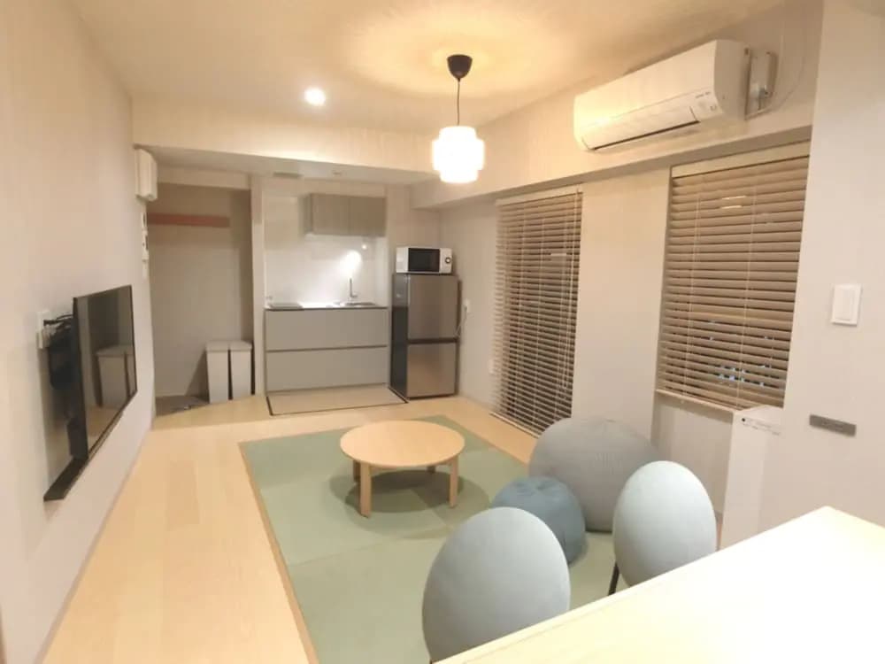 KLASSO Tokyo Sumiyoshi - photo 12