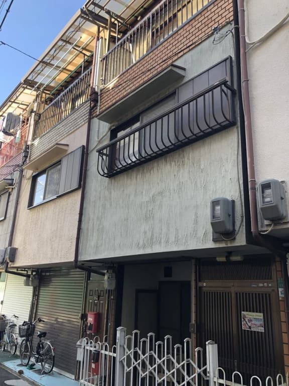 Masaru House - photo 1