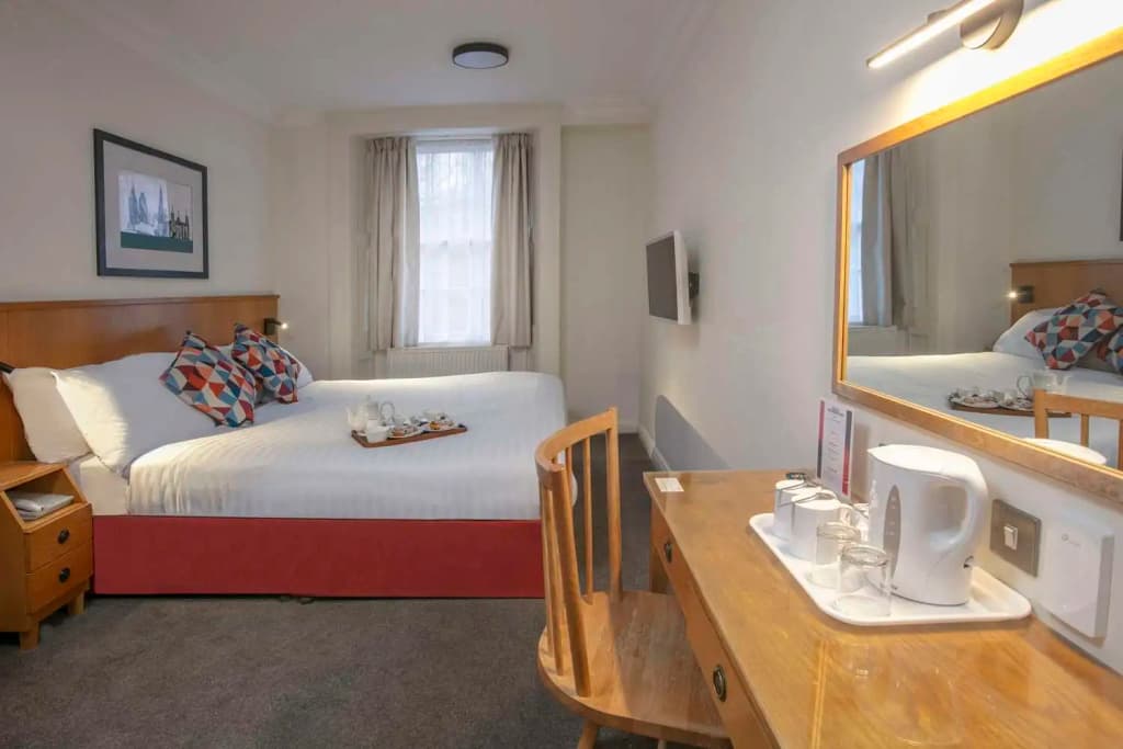 Queensway Hotel Sure Hotel Collection By Best Western - photo 32