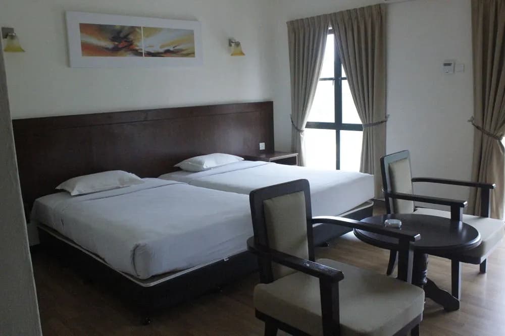 Bukit Gambang Resort City - photo 3