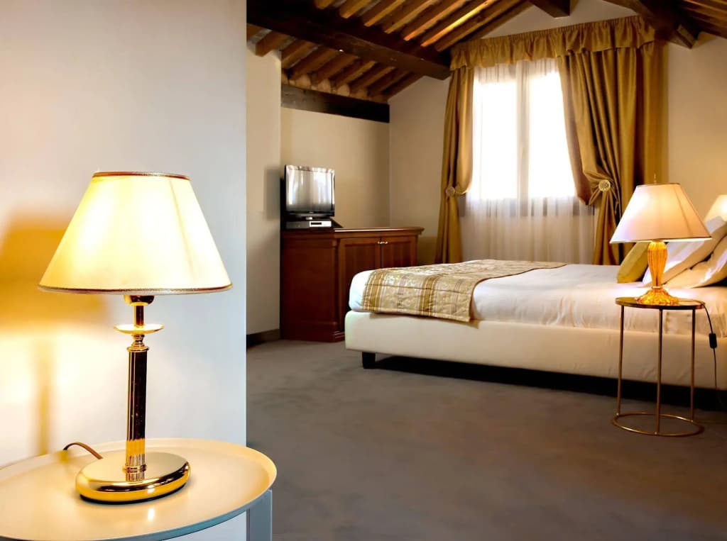 Ca' San Giorgio Relais & Suites - photo 4