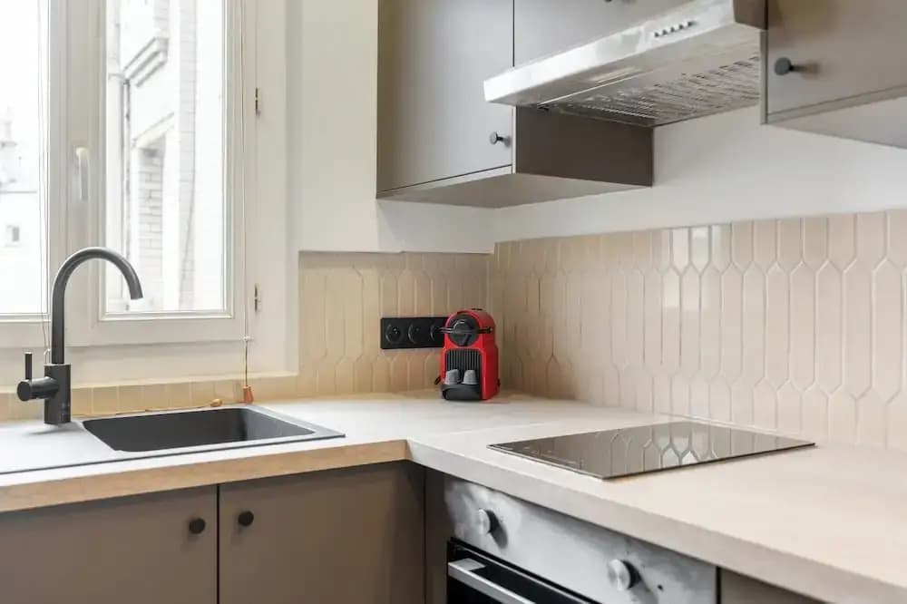 1536 Daumesnil - photo 16