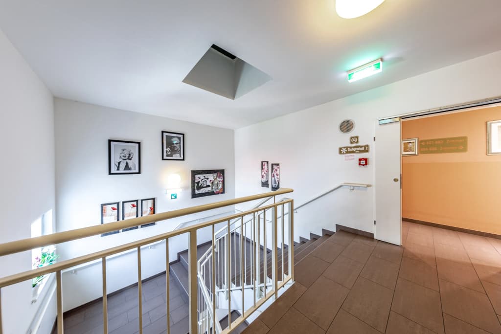 A&T Hotel & Hostel - photo 34