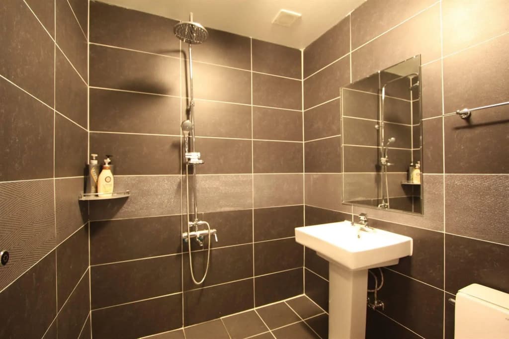 Parfe Hotel Shinchon - photo 8