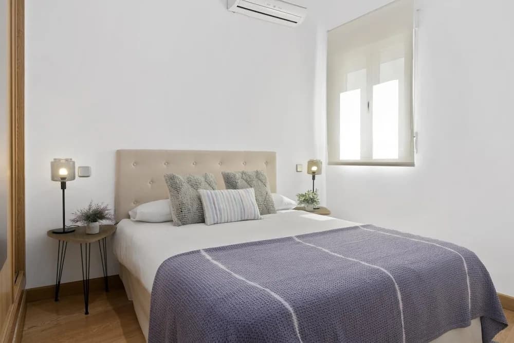 Apartamento Gran Vía I - photo 2